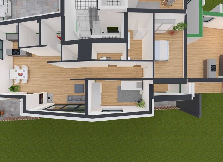 Wohnung zur Miete 1.669 € 3 Zimmer 90,3 m² Mieming 6414