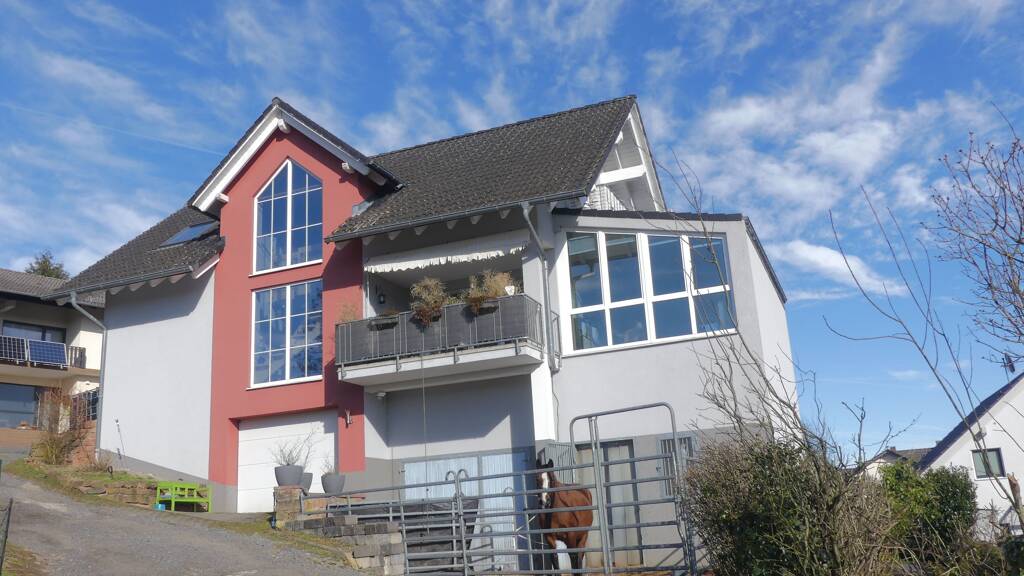 Einfamilienhaus zum Kauf 398.000 € 4 Zimmer 160 m² 1.208 m² Grundstück Steinbuch Michelstadt 64720