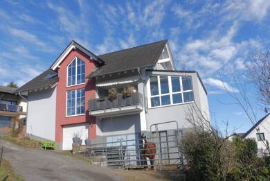 Einfamilienhaus zum Kauf 448.000 € 4 Zimmer 160 m² 1.208 m² Grundstück Steinbuch Michelstadt 64720