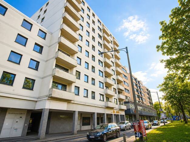 Studio zur Miete 700 € 1 Zimmer 45 m² Ostertor Süd 28203
