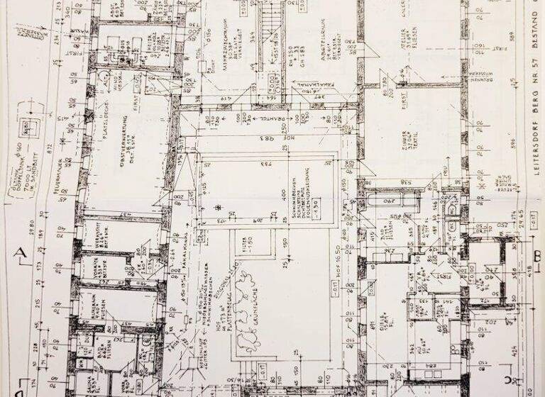 Bauernhaus zum Kauf 1.645.000 € 12 Zimmer 440 m² 21.411 m² Grundstück Bad Waltersdorf 8271