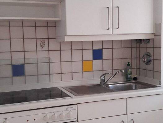 Studio zur Miete 660 € 2 Zimmer 55 m² 2. Geschoss frei ab 01.03.2026 Litschengasse 712 a Altstadt Landshut 84028