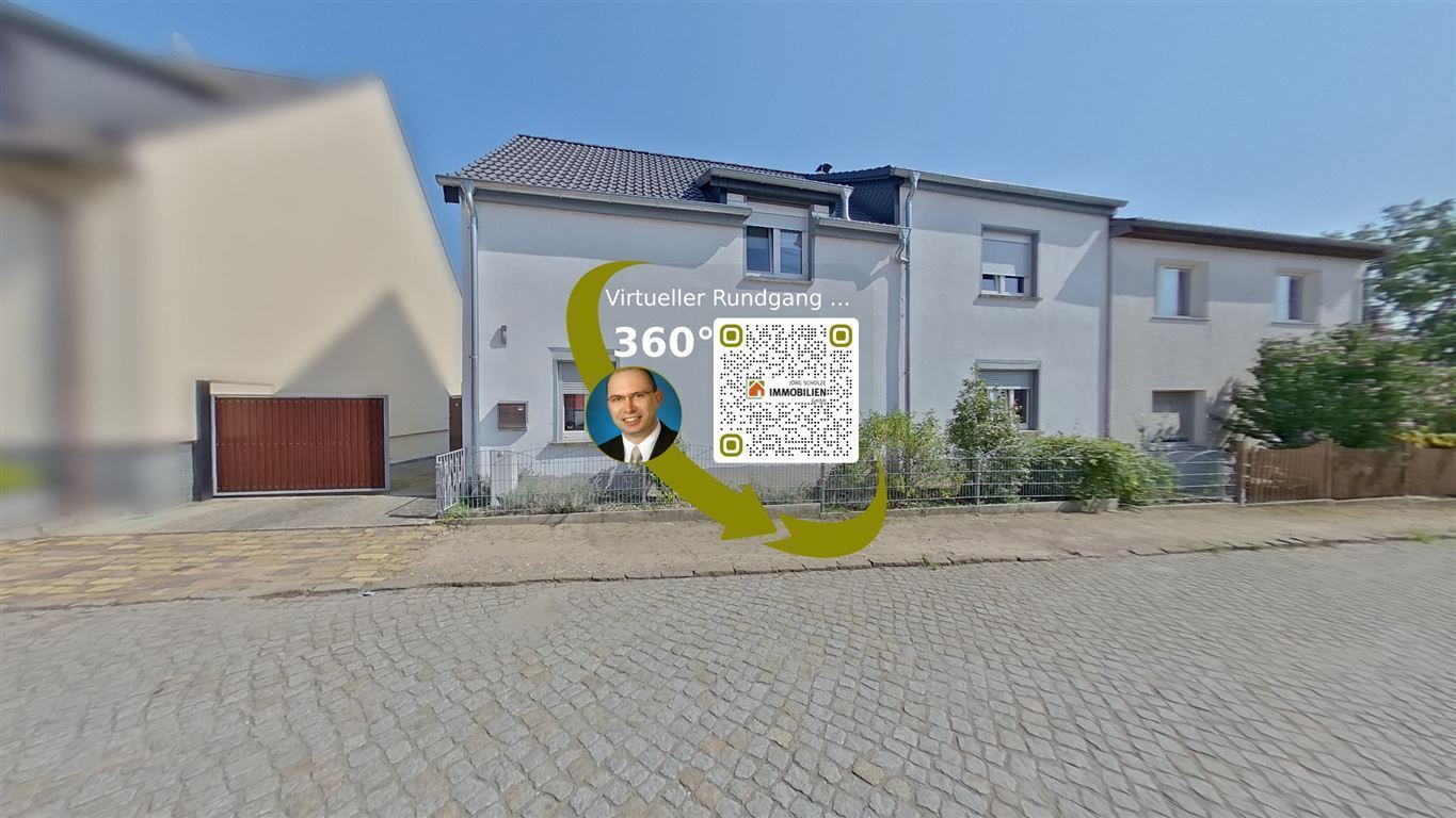 Haus zum Kauf 239.000 € 6 Zimmer 130 m²<br/>Wohnfläche 1.358 m²<br/>Grundstück Reinsdorf Lutherstadt Wittenberg 06889