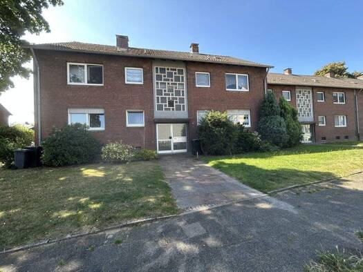 Wohnung zur Miete 525 € 3,5 Zimmer 70 m² EG frei ab 01.02.2026 Norpothstraße 13 Batenbrock Bottrop 46238