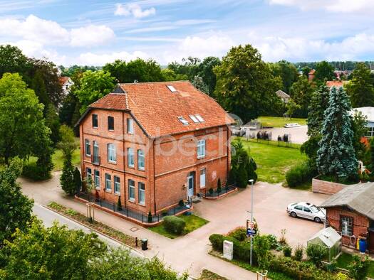 Mehrfamilienhaus zum Kauf als Kapitalanlage geeignet 697.000 € 370 m² 2.883 m² Grundstück Bleckede Bleckede 21354