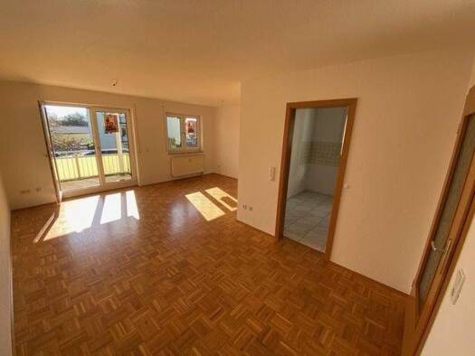 Studio zur Miete 410 € 2 Zimmer 61,7 m² 1. Geschoss frei ab 01.03.2026 Am Sportplatz 13 Ottendorf Lichtenau 09244