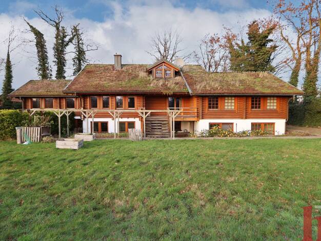 Einfamilienhaus zum Kauf 695.000 € 235,1 m² 3.729 m² Grundstück Harpendorf Steinfeld 49439