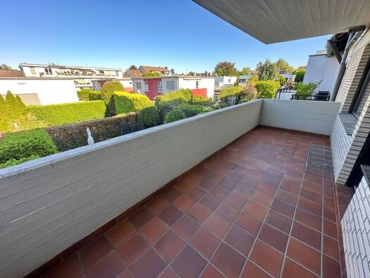 Wohnung zur Miete 2.195 € 3 Zimmer 127 m² Geschoss 1/2 frei ab sofort Junkersdorf Lindenthal 50858