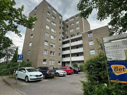 Tiefgarage zum Kauf 12.500 € Elmshorner Straße 13 Innenstadt 25421