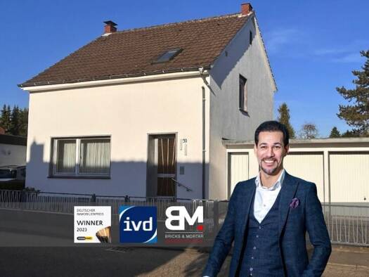 Einfamilienhaus zum Kauf 599.000 € 6 Zimmer 150 m² 1.330 m² Grundstück Angermund Düsseldorf / Angermund 40489