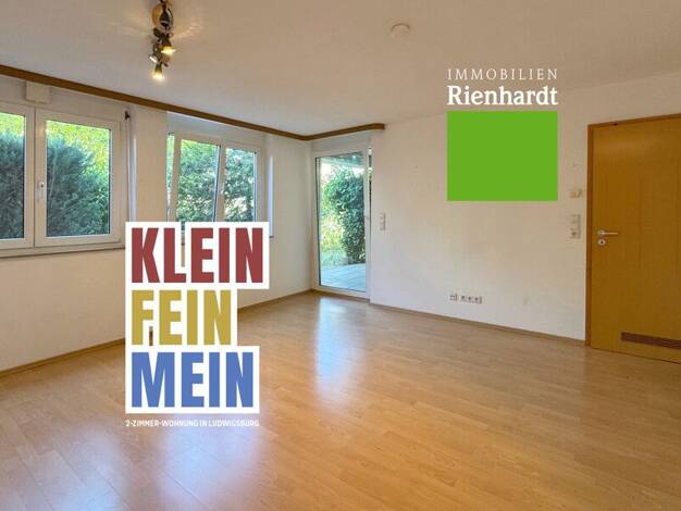 Wohnung zum Kauf 239.000 € 2 Zimmer 54 m² Ost Ludwigsburg 71638