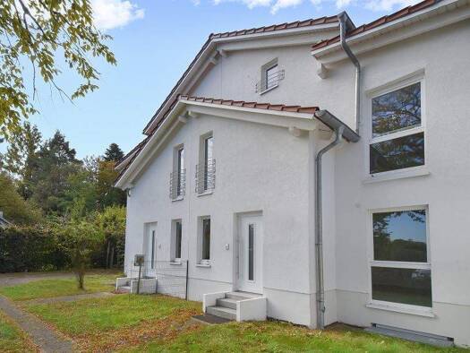 Doppelhaushälfte zum Kauf 650.000 € 4 Zimmer 160 m² 254 m² Grundstück Kirchrode Hannover 30559