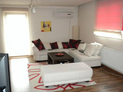 Terrassenwohnung zur Miete 550 € 1 Zimmer 55 m² frei ab sofort Bilk Düsseldorf 40223