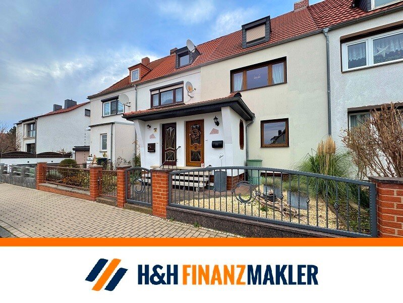 Haus zum Kauf 285.000 € 5 Zimmer 102 m²<br/>Wohnfläche 174 m²<br/>Grundstück Gispersleben Erfurt / Gispersleben 99091