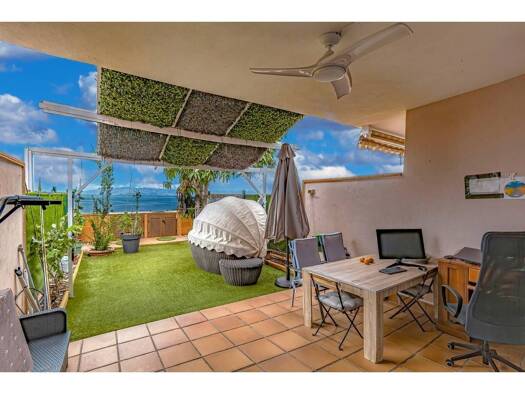 Chalet zum Kauf 520.000 € 2 Zimmer 174 m² 120 m² Grundstück Alcalde Juan García Dorta 4 Santiago del Teide 38683