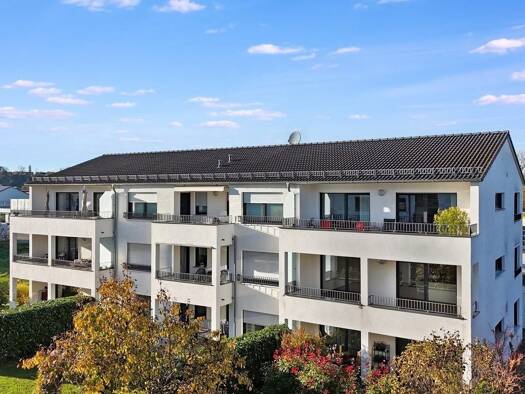 Wohnung zum Kauf 395.000 € 3 Zimmer 87,3 m² 1. Geschoss Ummendorf 88444