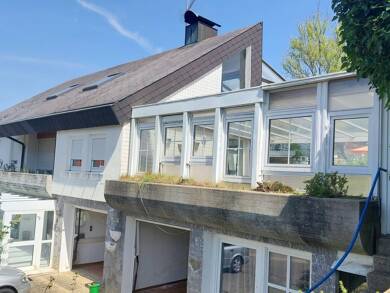Haus zum Kauf 385.000 € 6 Zimmer 168 m² 716 m² Grundstück frei ab sofort Gänsbühlstraße 26 Heuchlingen Heuchlingen 73572