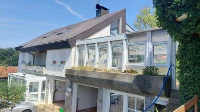 Haus zum Kauf 385.000 € 6 Zimmer 168 m² 716 m² Grundstück frei ab sofort Gänsbühlstraße 26 Heuchlingen Heuchlingen 73572
