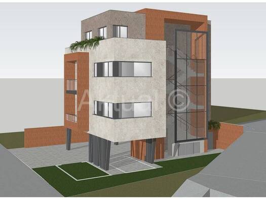 Wohnung zum Kauf - Erstbezug 317.460 € 2 Zimmer 48 m² Geschoss 2/3 Zagreb 10000