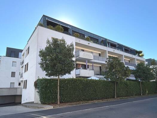Wohnung zum Kauf 275.000 € 2 Zimmer 68 m² 1. Geschoss Fellbach Fellbach 70736