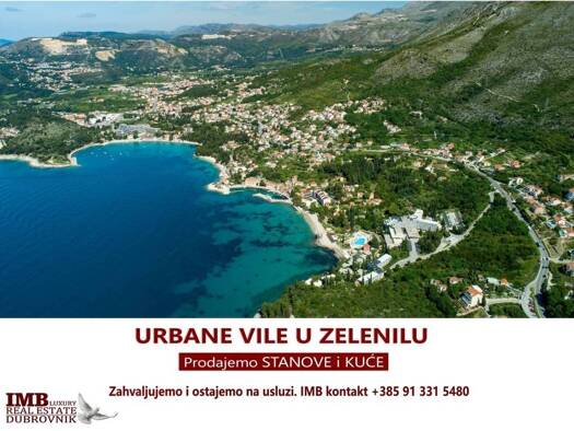 Haus zum Kauf 1.000 € 3 Zimmer 109 m² Dubrovnik