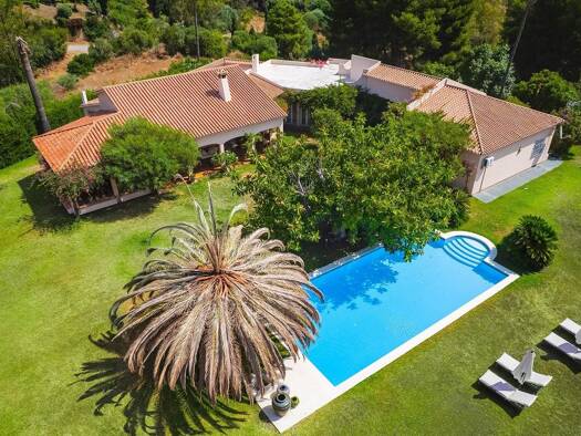 Haus zum Kauf 3.900.000 € 731 m² 5.300 m² Grundstück Benahavís 29679