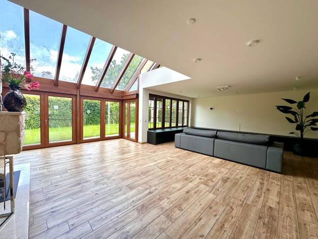 Einfamilienhaus zum Kauf 1.590.000 € 8 Zimmer 283 m² 620 m² Grundstück Kaarst-Süd Kaarst 41564