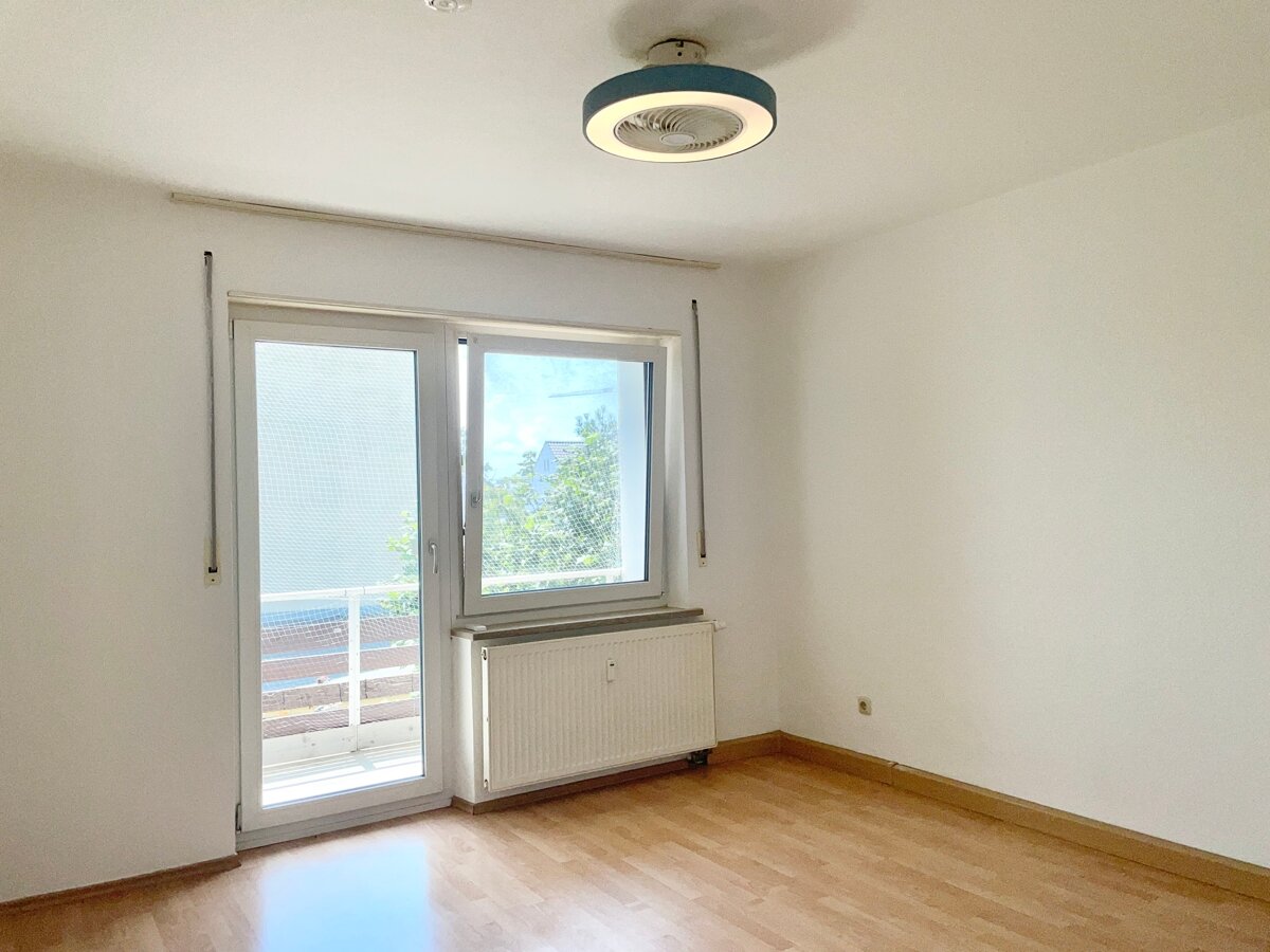 Wohnung zum Kauf 233.000 € 3,5 Zimmer 60,5 m²<br/>Wohnfläche 2.<br/>Geschoss Haunstetten - Süd Augsburg / Haunstetten 86179