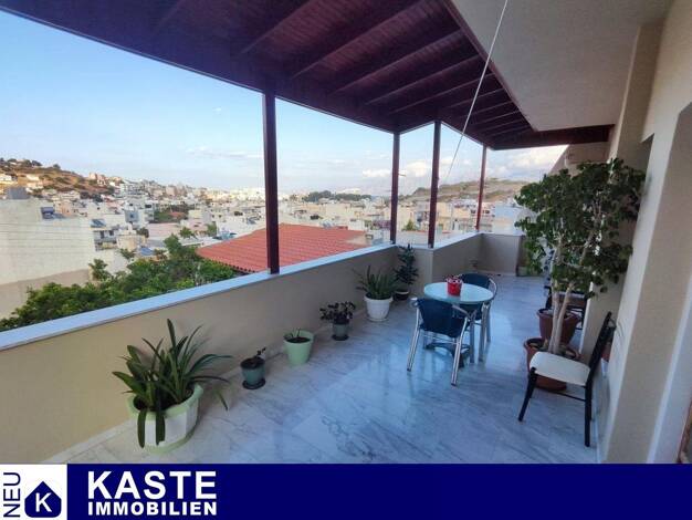 Wohnung zum Kauf 400.000 € 4 Zimmer 160 m² Municipality of Agios Nikolaos 72100
