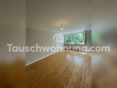 Wohnung zur Miete Tauschwohnung 1.100 € 3 Zimmer 67 m² Dachgeschoss, 4. Geschoss Barmbek - Nord Hamburg 22307