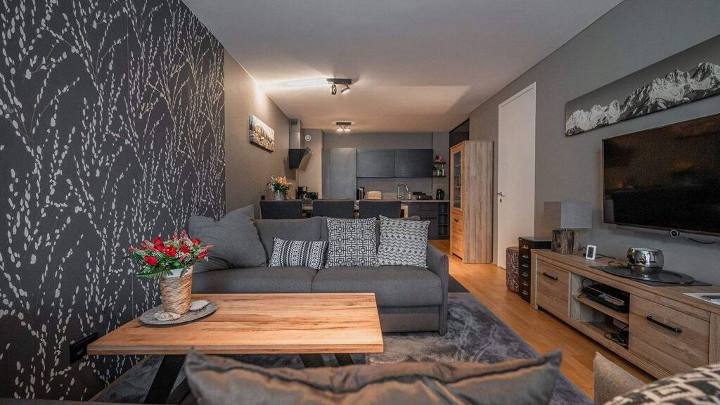 Wohnung zum Kauf 590.000 € 2 Zimmer 56 m² 2. Geschoss St. Johann in Tirol 6380