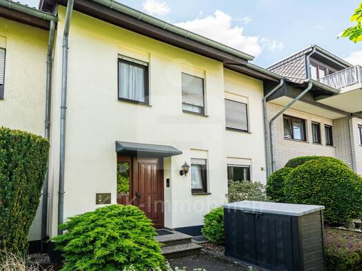 Einfamilienhaus zum Kauf 548.000 € 6 Zimmer 194 m² 290 m² Grundstück Bonn 53117