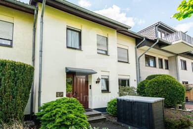 Mehrfamilienhaus zum Kauf 595.000 € 6 Zimmer 194 m² 290 m² Grundstück Buschdorf Bonn 53117