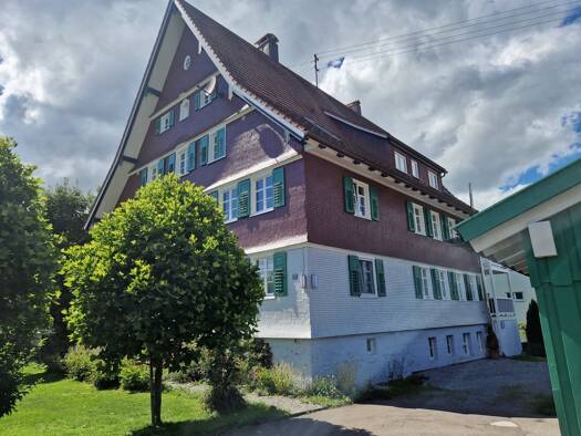 Wohnung zum Kauf 500.000 € 6 Zimmer 209 m² Weiler Weiler 88171