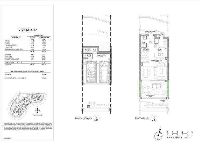 Haus zum Kauf 999.950 € 162 m² Mijas Costa 29649