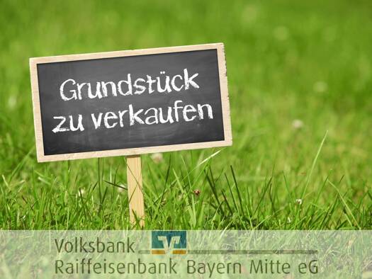 Grundstück zum Kauf 1.050.000 € 1.452 m² Grundstück frei ab sofort Rothenturm Ingolstadt 85053
