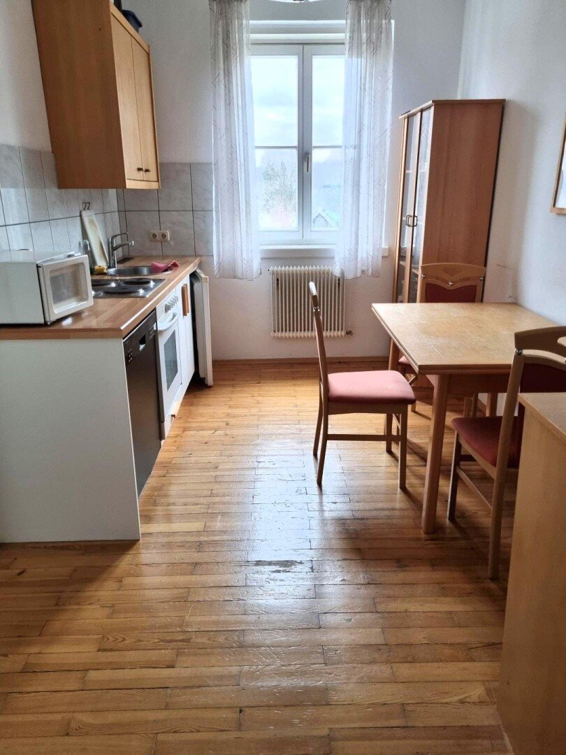 Wohnung zur Miete 633,50 € 3,5 Zimmer 63 m²<br/>Wohnfläche 1.<br/>Geschoss Kammermayrstrasse Steyr Steyr 4400