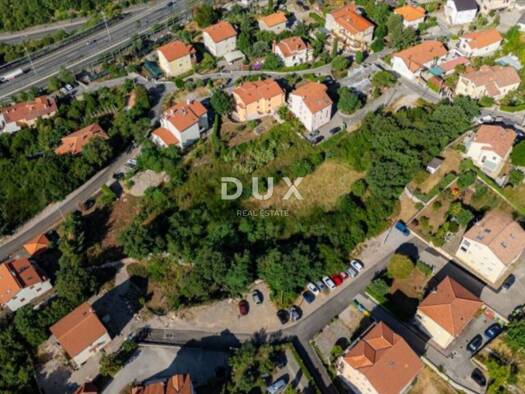 Wohn- und Gewerbegrundstück zum Kauf 650.000 € Rijeka 51000
