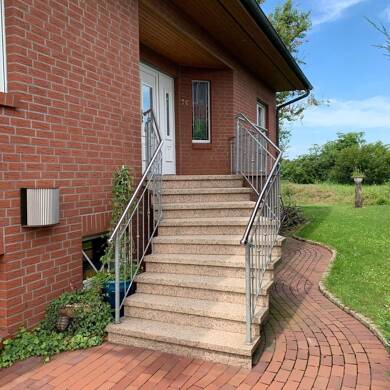 Haus zum Kauf 620.000 € 9 Zimmer 355 m² 712 m² Grundstück Erichshagen - Wölpke Nienburg (Weser) 31582