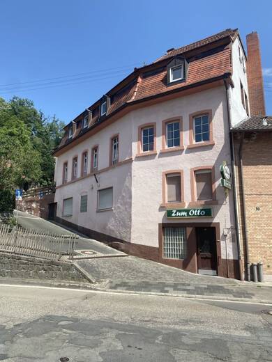Haus zum Kauf 95.000 € 5 Zimmer 130 m² 400 m² Grundstück Niederkirchen Niederkirchen 67700