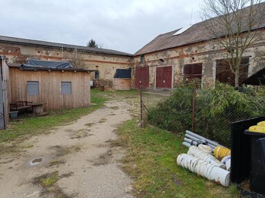 Lagerhalle zum Kauf 5.000 € Glossen Löbau 02708