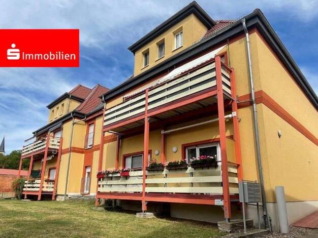 Mehrfamilienhaus zum Kauf 1.250.000 € 27 Zimmer 649 m² 1.070 m² Grundstück Riethnordhausen 99195