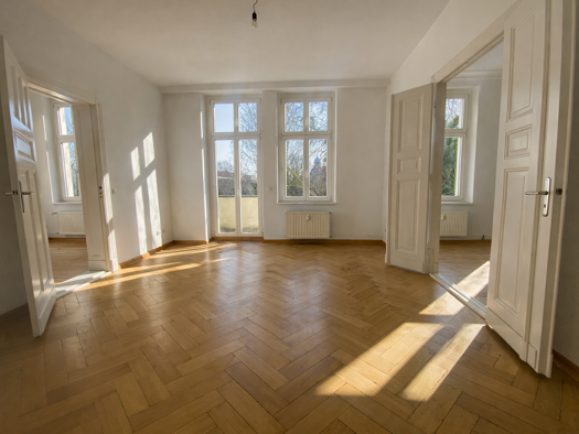Wohnung zur Miete 1.658 € 3 Zimmer 92,1 m² 3. Geschoss frei ab 01.04.2026 Dietzgenstraße 55 Rosenthal Berlin 13156