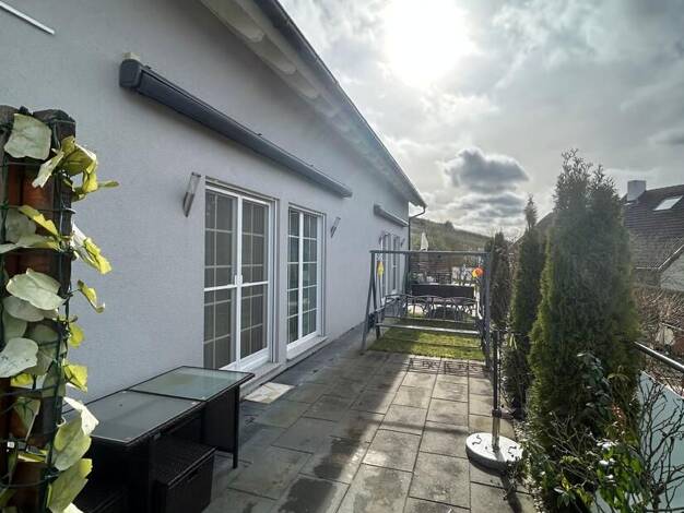 Mehrfamilienhaus zum Kauf 1.299.000 € 10 Zimmer 270 m² 773 m² Grundstück Hügelheim Müllheim 79379