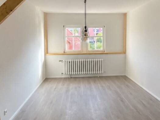 Maisonette zur Miete 720 € 4 Zimmer 90 m² 3. Geschoss Gartenstraße Weißenborn-Lüderode Sonnenstein 37345