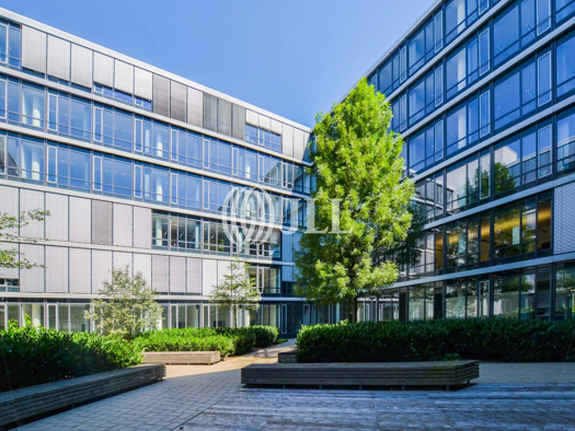 Bürofläche zur Miete provisionsfrei 11,50 € 3.905,2 m² Bürofläche teilbar ab 395 m² Köln 50829