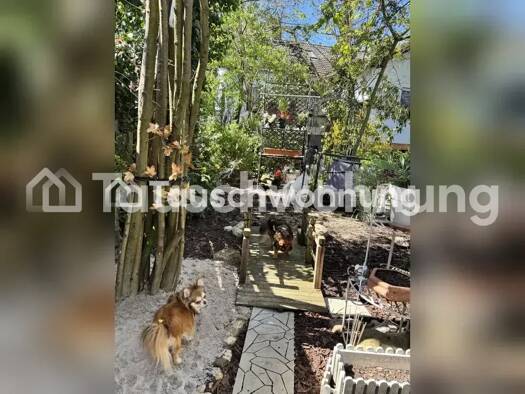 Haus zur Miete Tauschwohnung 650 € 2 Zimmer 60 m² Dromersheim Bingen am Rhein 55411