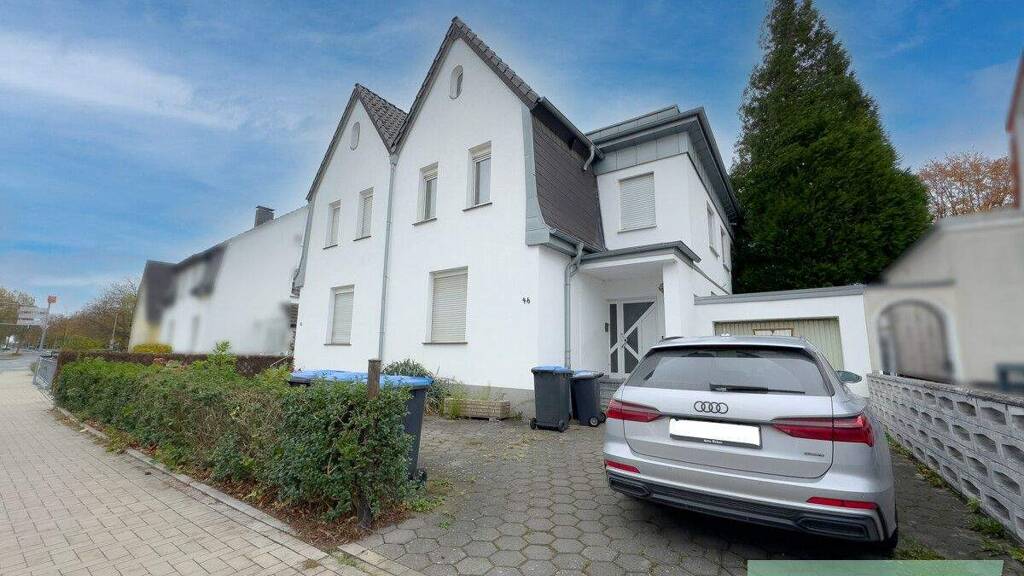 Mehrfamilienhaus zum Kauf 699.000 € 11 Zimmer 278 m² 717 m² Grundstück Soest 59494