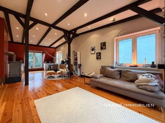 Wohnung zum Kauf 439.000 € 2 Zimmer 89 m² 2. Geschoss Rahlstedt Hamburg 22143