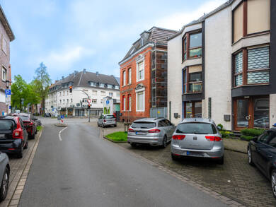 Reihenendhaus zum Kauf 269.000 € 5 Zimmer 132,7 m² 225 m² Grundstück Hamm-Mitte Hamm 59065